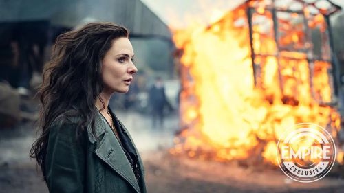 浴血黑帮：不朽传奇