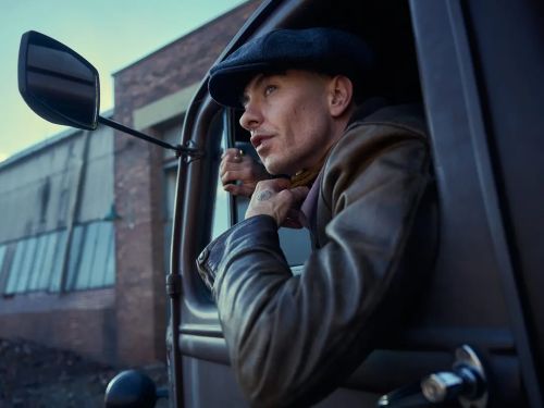 浴血黑帮：不朽传奇