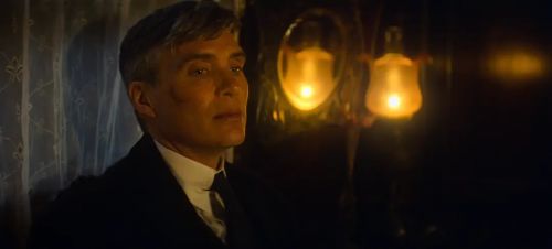 浴血黑帮：不朽传奇