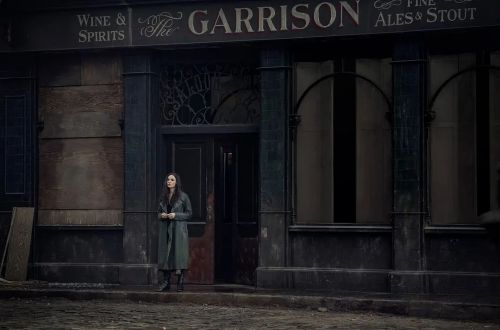 浴血黑帮：不朽传奇