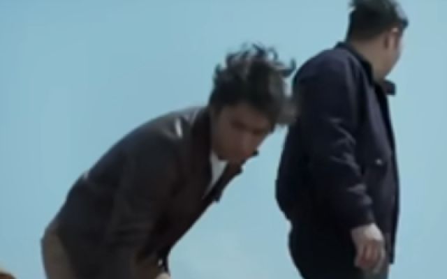 《搜查瑠公圳》定档预告