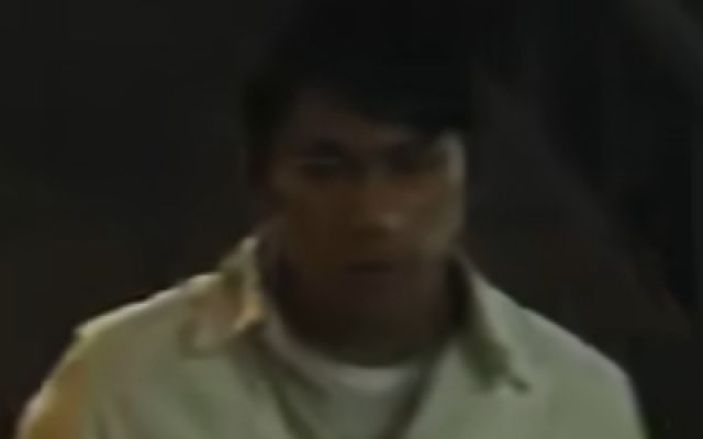 《搜查瑠公圳》终极预告