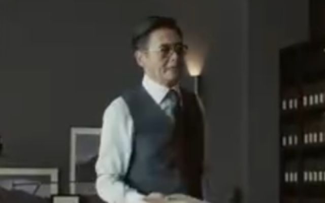 《寒战1994》定档预告