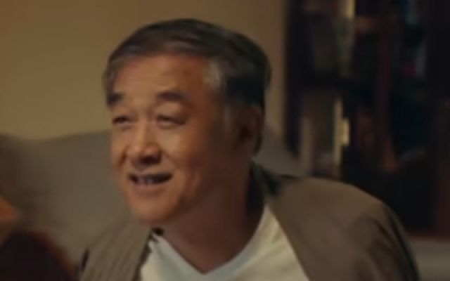 《甜咸之间》终极预告