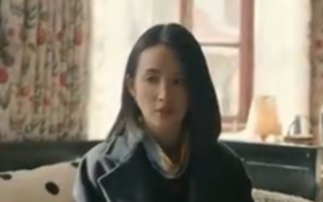 《三心两意》定档预告