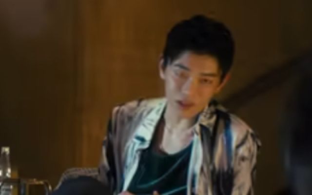 《天才游戏》发布“以名换命”版预告