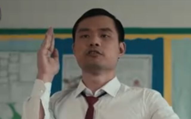 《盖世神功》终极预告
