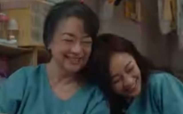 《阳光女子合唱团》发布正片片段