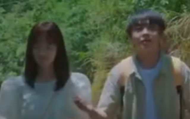 《浪漫的断章》预告