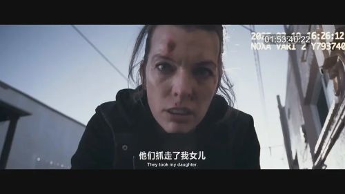 保护者