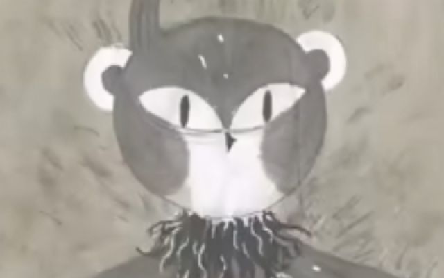 《燃比娃》定档预告