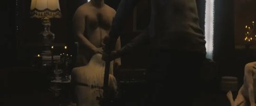 变态杀手