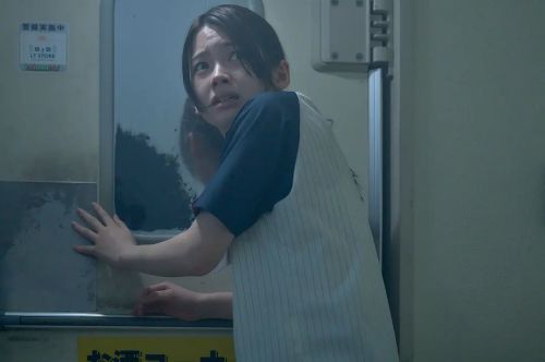 夜勤事件