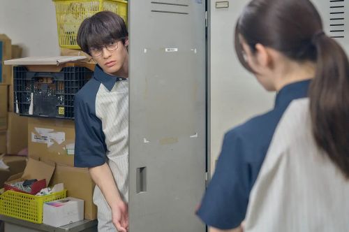 夜勤事件