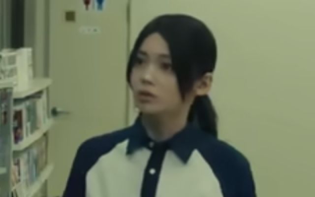 《夜勤事件》正式预告
