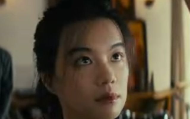 《天才游戏》发布“完美替身”正片片段