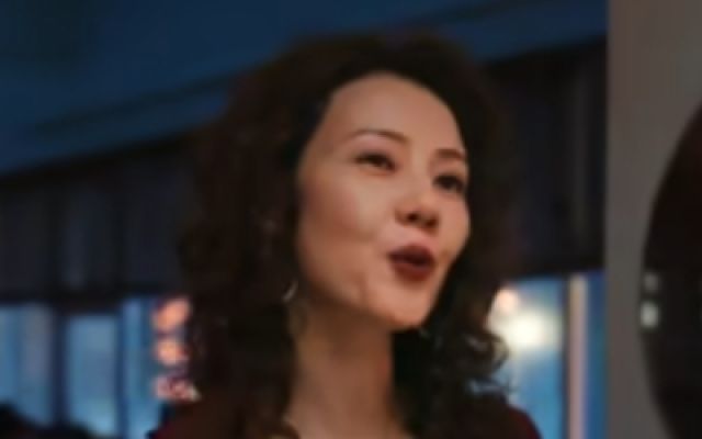 《森中有林》发布“致命诱惑”预告