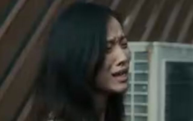 《一个男人和一个女人》定档预告