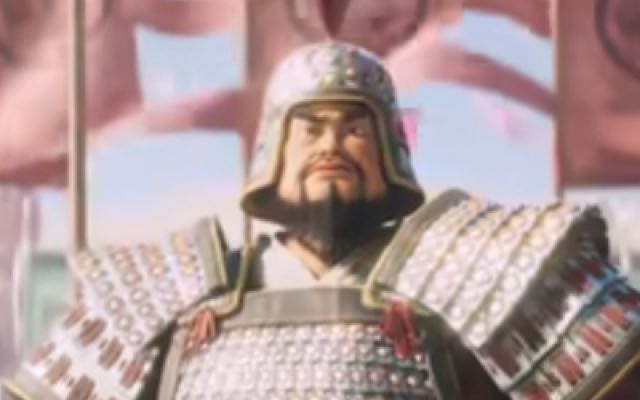 《三国第一部：争洛阳》定档预告