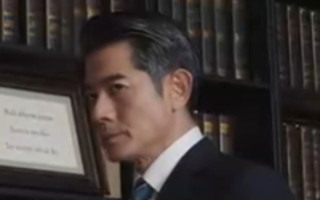 《寒战1994》发布“寒战”宇宙特辑