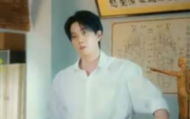 《不能错过的只有你2》定档预告