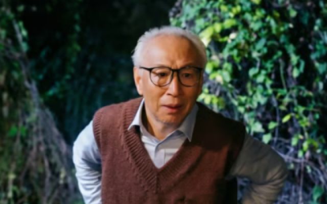 《翠湖》高清