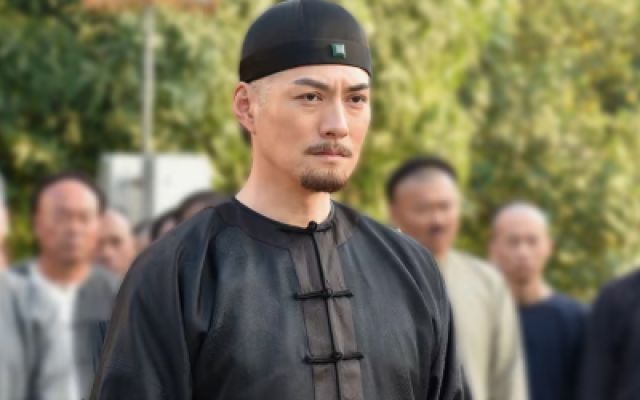 《英雄三元里》高清