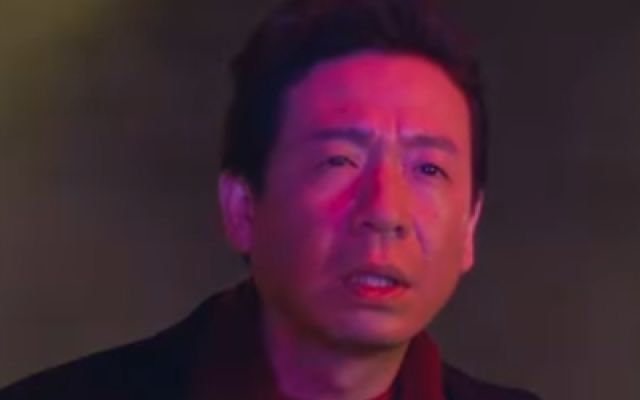《没问题》高清