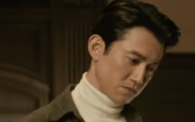 《寒战1994》发布“明争暗斗”版预告