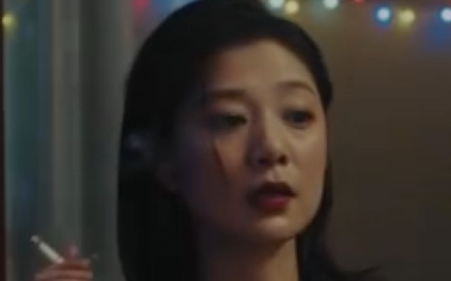 《追恶》定档预告