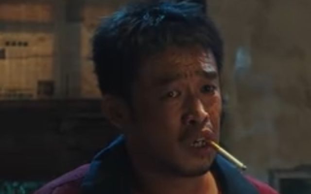 《追恶》终极预告