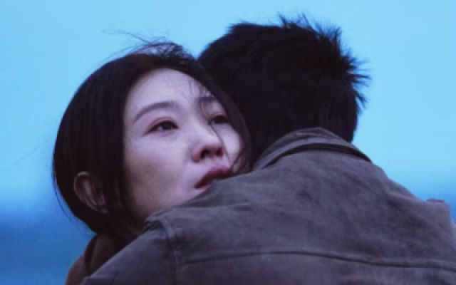《时间旅馆》高清