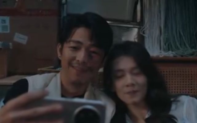 《门牙》定档预告
