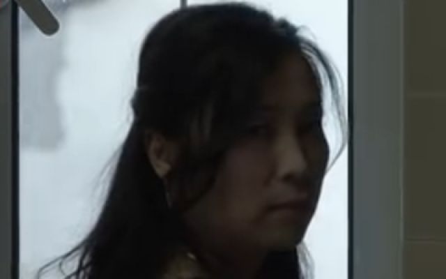 《明日回游》预告