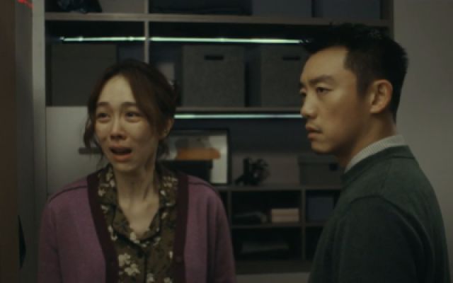 《消失的人》发布“人性见恶”版预告