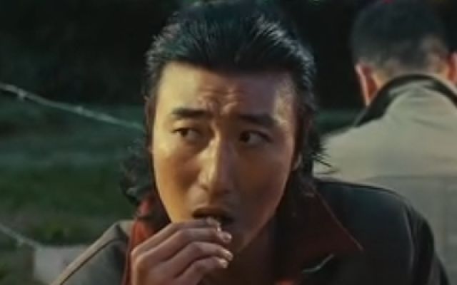 《东北往事·极恶不赦》高清