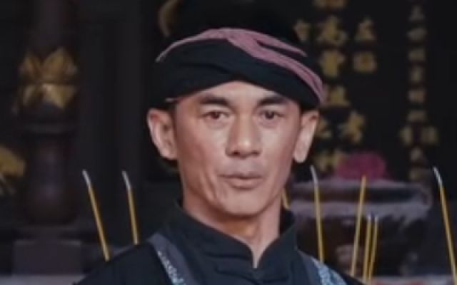 《红石滩阻击战》终极预告