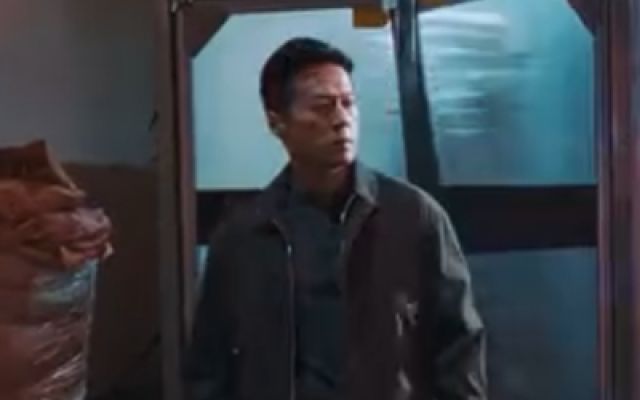 《伪钞重案》预告