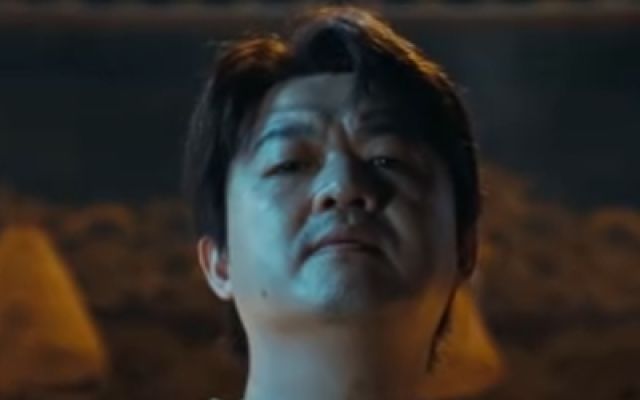 《伪钞重案》终极预告