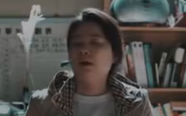 《世界的主人》正式预告