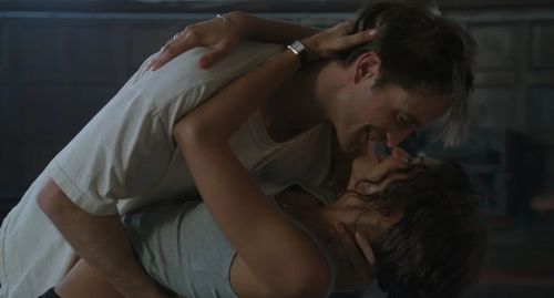 爱情抓马