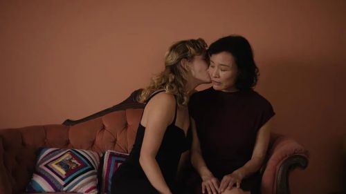 蒙特利尔，我的美人