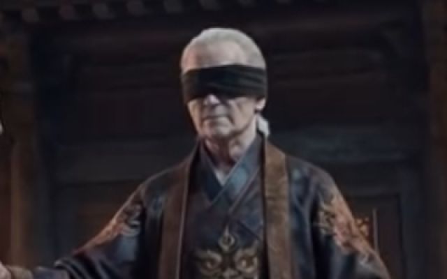 《新画皮》预告