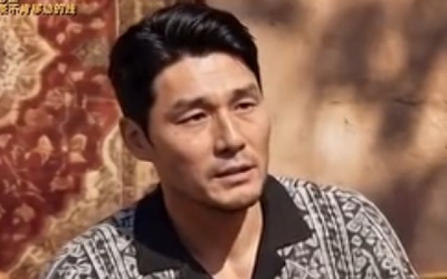 《调平》预告