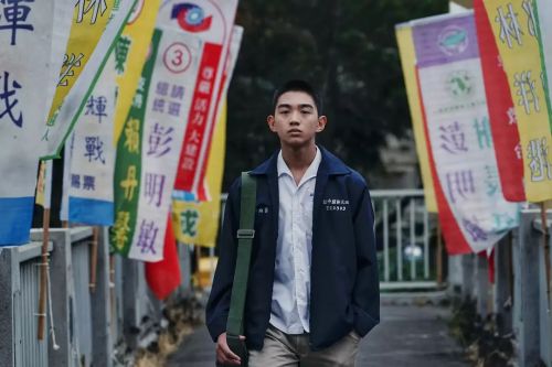 南方时光