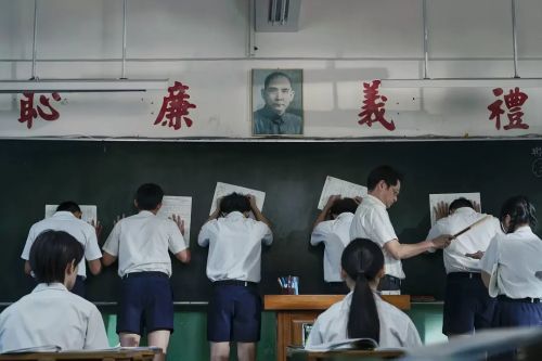 南方时光