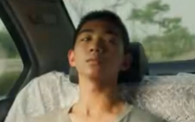 《南方时光》预告