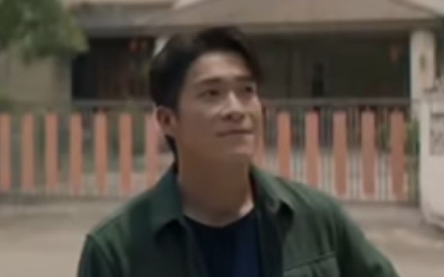 《我的邻居不是人》预告