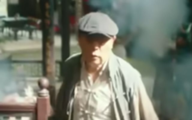 《10间敢死队》发布“老登益壮”正片片段