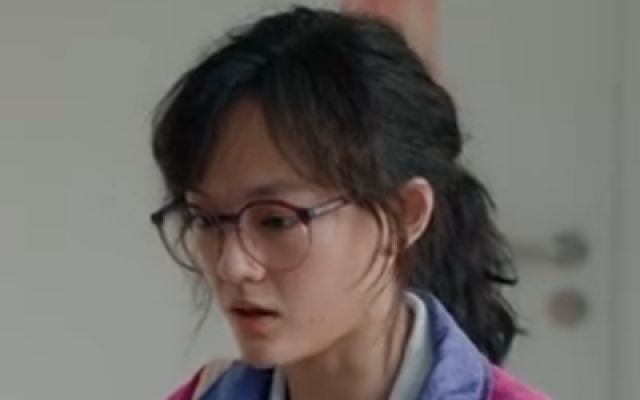 《我，许可》高清